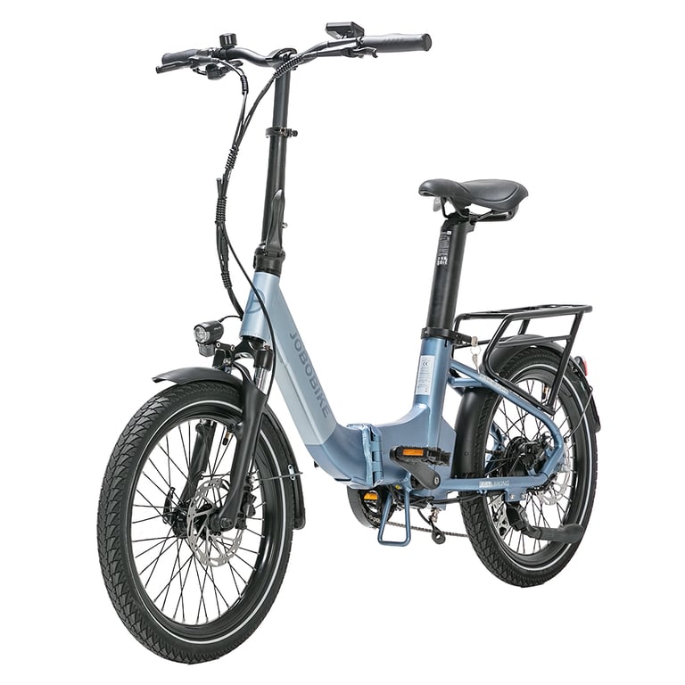 Vélo électrique pour adultes JOBOBIKE Ace Pro 36 V 10 Ah Neuf