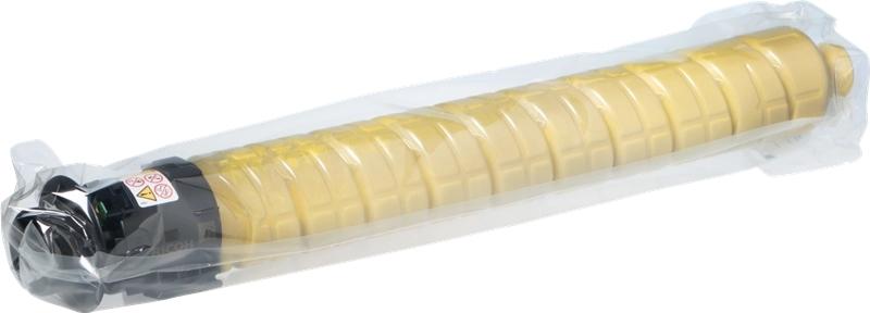 Ricoh 842256 cartuccia toner 1 pz Originale Giallo Ricoh 842256 IMC3000 Yellow Toner Neuf