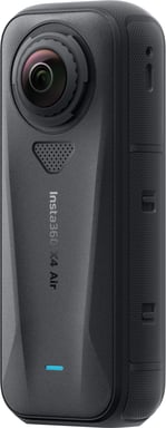Insta360 X4AIR STARTER BUNDLE caméra pour sports d'action 8K Ultra HD CMOS 25,4 / 1,8 mm (1 / 1.8'') 880 g