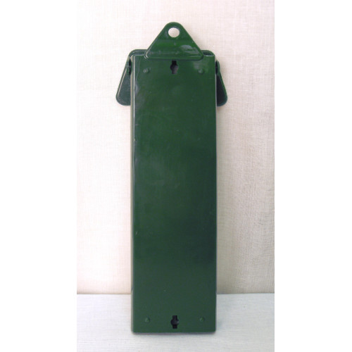 Thermomètre mini maxi plastique sans mercure coloris aléatoires - vue 6