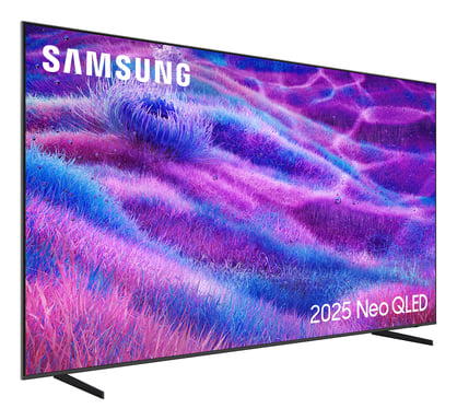 Samsung QE100QN80FUXXU Televisor 2,54 m (100'') 4K Ultra HD Smart TV Wifi Plata