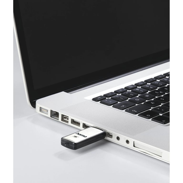 Hama Fancy USB 2.0 lecteur USB flash USB Type A Neuf - vue 2