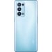 Reno6 Pro 5G 256Go, Bleu, débloqué