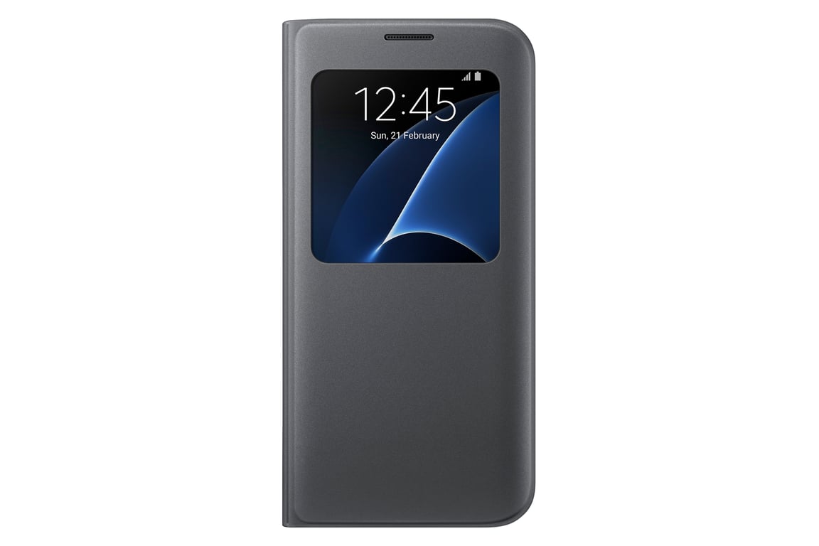Samsung Etui View Cover S7 Edge