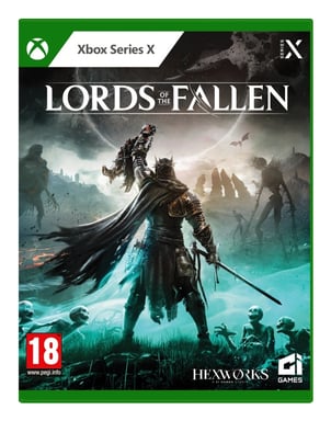 Lords of the Fallen (XBOX SERIE X)