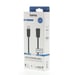 Hama 00200620 Cavo USB 3 m USB 2.0 USB A Nero