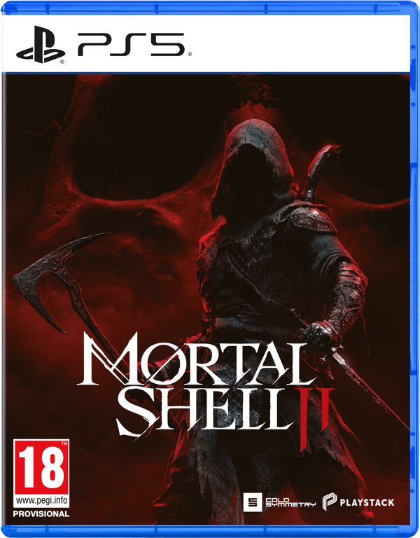 Mortal Shell 2 PS5 - Neuf