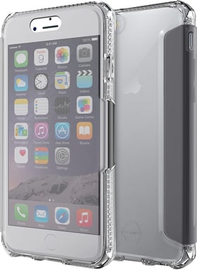 ITSKINS ITSPECTRAVIP6TRA funda para teléfono móvil Transparente