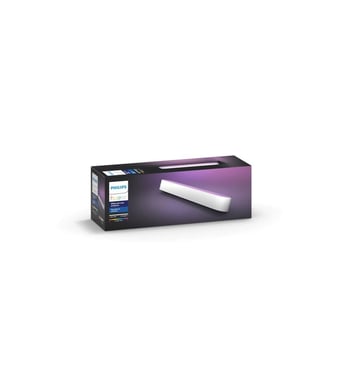 Extension PHILIPS Hue Play x1 Blanc - Neuf