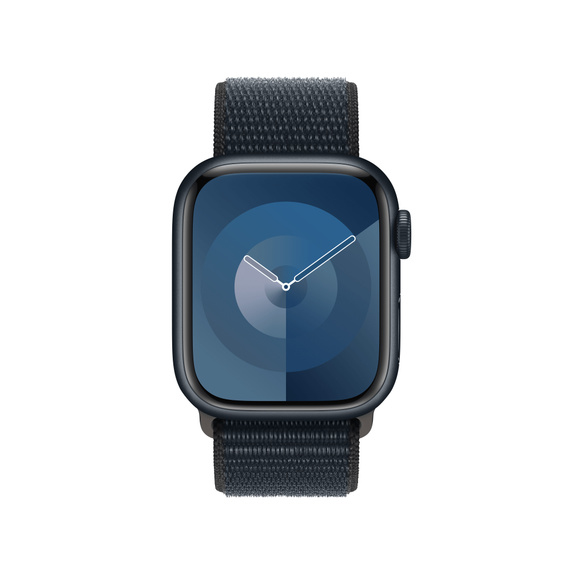 Bracelet Apple Watch 41mm Sport Loop - vue 4