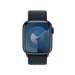 Apple MT533ZM/A Accessorio smart wearable Fascia in nylon, poliestere riciclato, Spandex