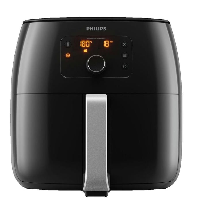 Philips Avance Collection - vue 2