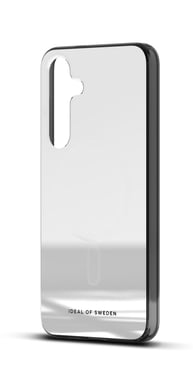 iDeal of Sweden IDCLCMS-S24P-477 coque de protection pour téléphones portables Argent Samsung Galaxy S24Plus/S25Plus
