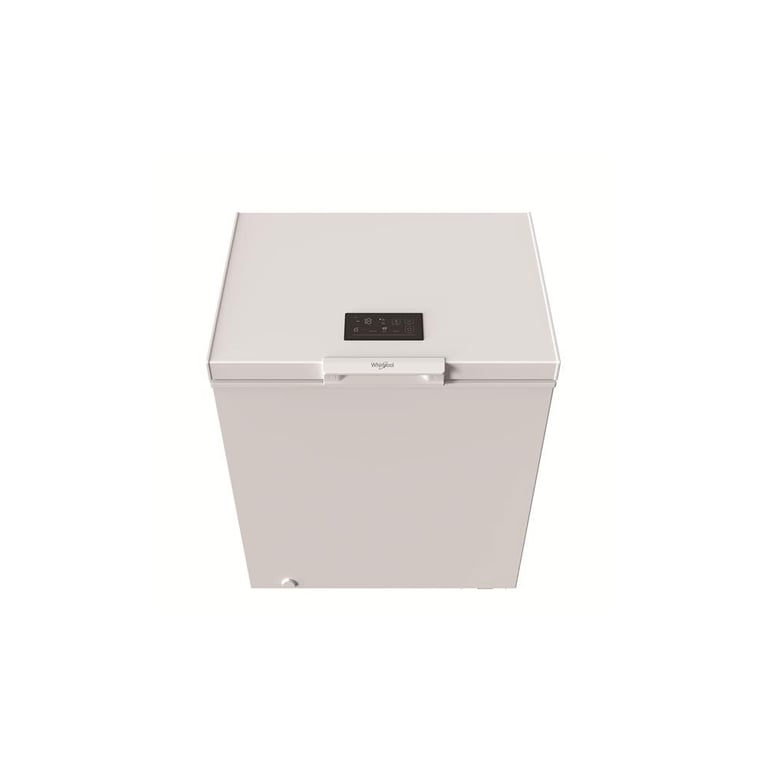 Congélateur coffre Whirlpool W3RHS14DW - vue 5