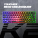 Spirit Of Gamer Spirit Of Gamer Pro K2 (Negro)