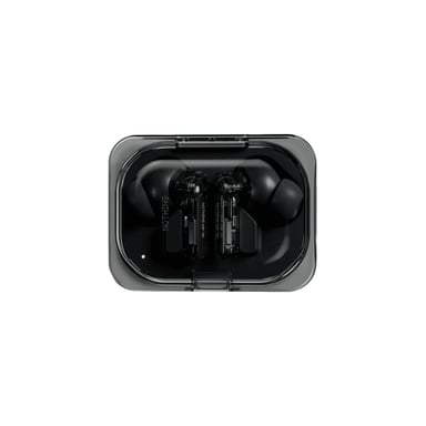 Auriculares inalámbricos Nothing Ear (a) con reducción activa del ruido - Negro