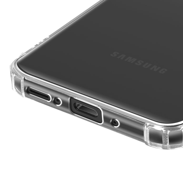 Akashi Coque TPU Angles Renforcés Galaxy A56 5G - vue 4