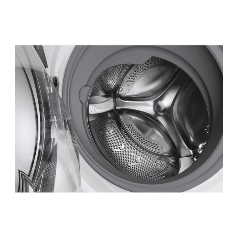 Lave linge séchant CANDY CSW 475TWMEFR 7 / 5 kg moteur BLDC 1400 trsmin Classe A - vue 5