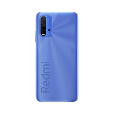 Redmi 9T 64 Go, Bleu