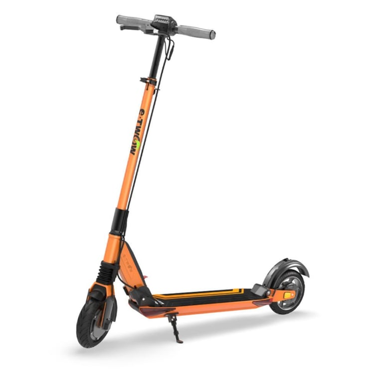 E TWOW Trottinette électrique GT Sport X 48V/ 10.5ah Neuf - vue 4