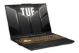 TUF gaming F16, Intel i7-13650HX, 512 Go, 16 Go, NVIDIA RTX4050, Gris - AZERTY