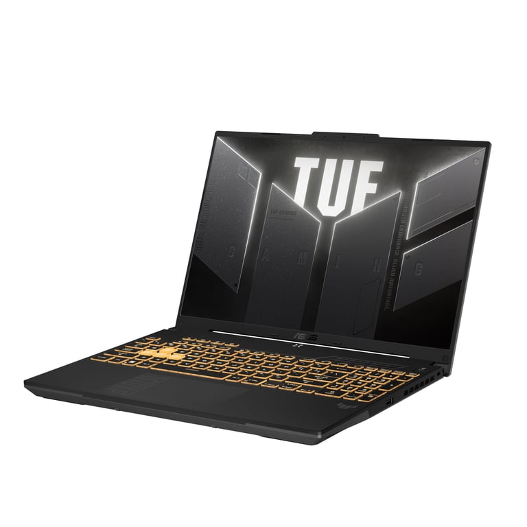 Ordinateur Portable ASUS TUF Gaming TUF607VU RL021 Intel Core i5 DDR5 SSD - vue 4