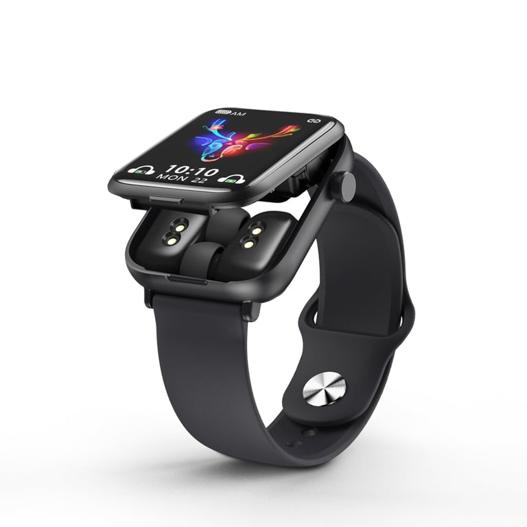 Ecouteur Bluetooth Apple Watch