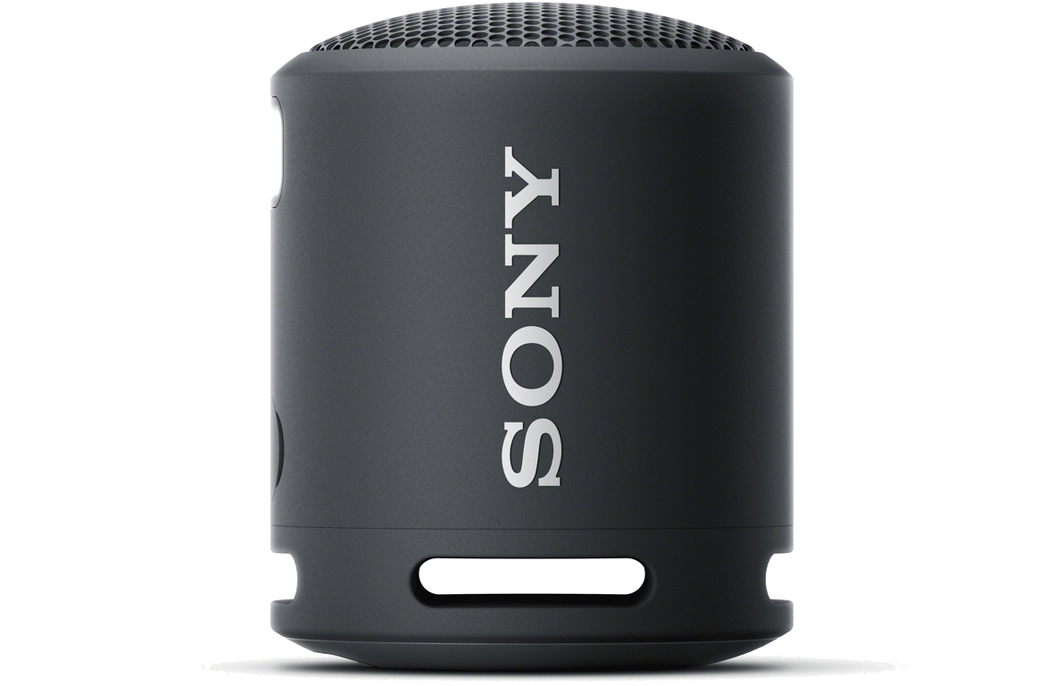 Sony SRSXB13 Enceinte portable stéréo Noir 5 W