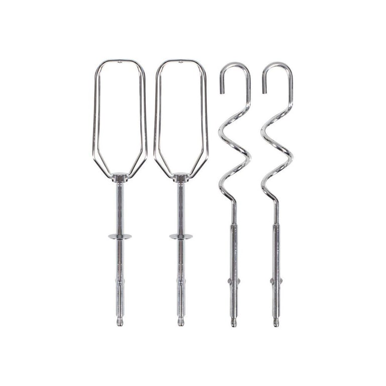 Batteur Électrique Livoo Dop243n - vue 3