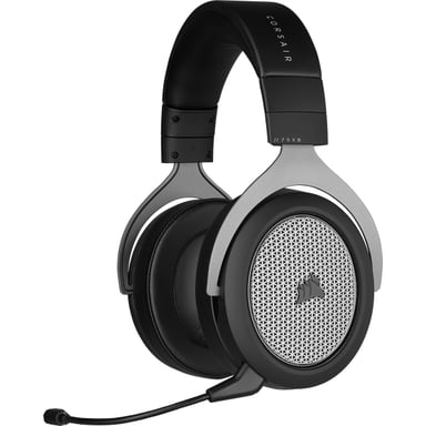 Casque gaming Corsair HS75 XB WIRELESS pour Xbox Series X et Xbox One - Noir