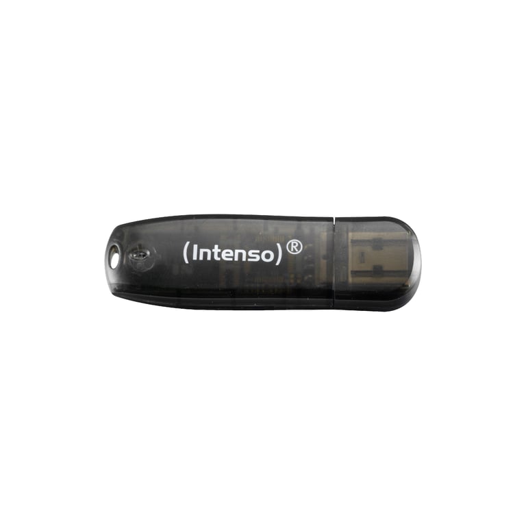 Intenso Rainbow Line lecteur USB flash USB Type A 2.0 Neuf - vue 6