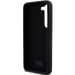 Custodia Karl Lagerfeld Choupette per Samsung Galaxy S23, nera