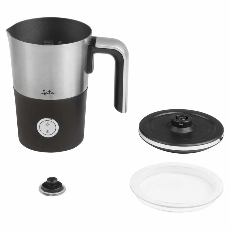 Mousseur À Lait Jata JECL1900 – Automatique, 550 W, Capacité 150 ml - vue 4