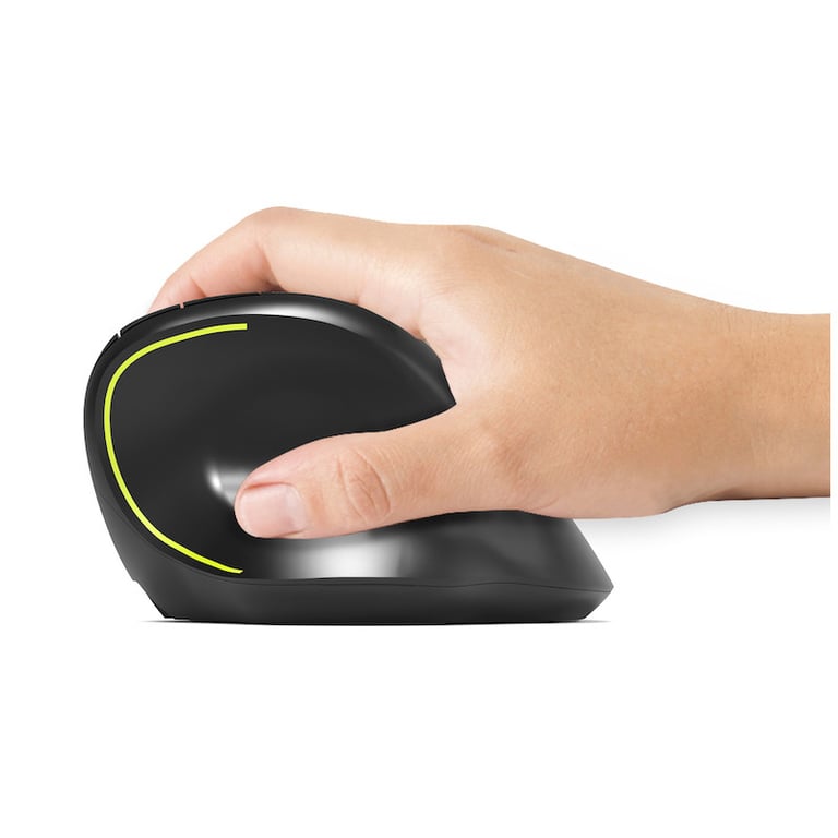 Port Designs 910200 Bureau Droitier RF sans fil + Bluetooth Optique 1600 DPI Neuf - vue 2