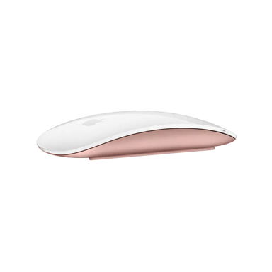 Apple Magic mouse 2 Inalámbrico - Rosa