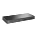 TP-Link Omada SX3008F switch Gestionado L2/L3 Negro