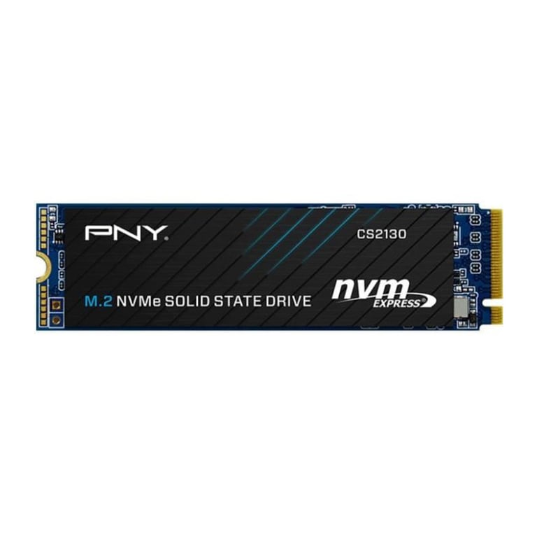 Pny - disque ssd interne - cs2130 - 2to - m.2 nvme (m280cs2130-2tb