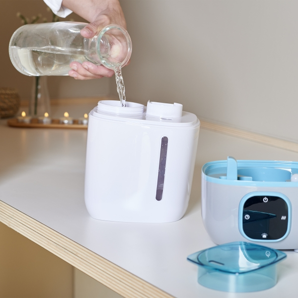 Traitement de air TAURUS HU1330 - vue 3