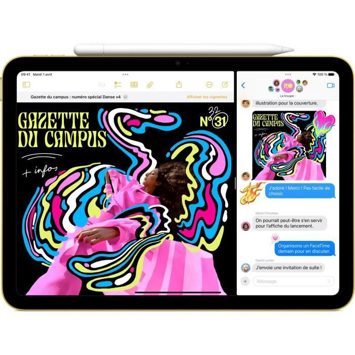 iPad A16 (2025) 11