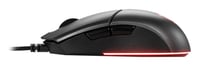 Ratón MSI Clutch GM11 Izquierdo USB Tipo-A Óptico 5000 DPI
