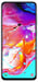 Galaxy A70 (2019) 128 GB, blanco, desbloqueado