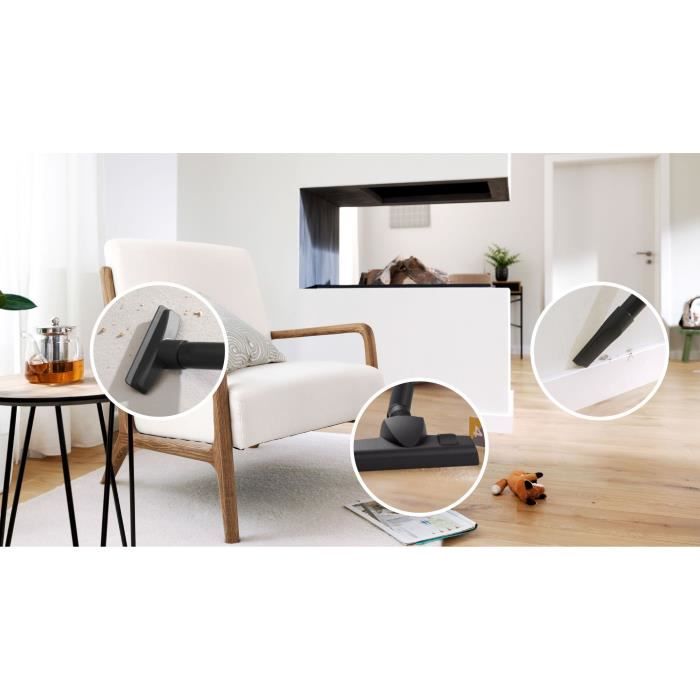 BOSCH BGB41BA1 - vue 9