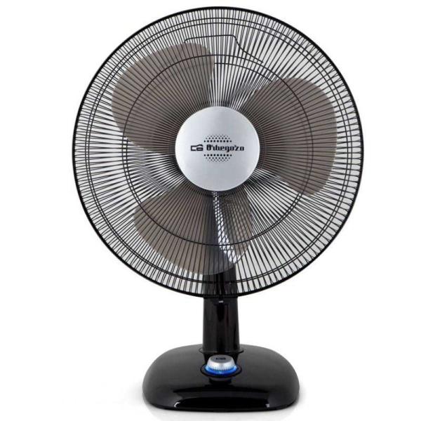 Orbegozo Ventilateur de Bureau TF0124 - vue 2
