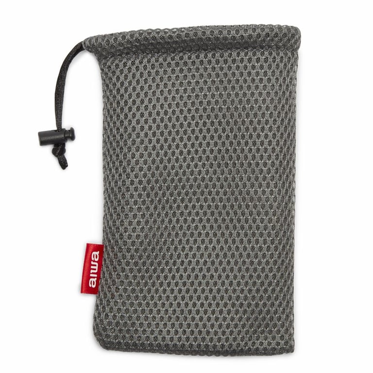 Radio Transistor Aiwa RS-44 – AM/FM Analogique, Portable, Haut-parleur Intégré - vue 4