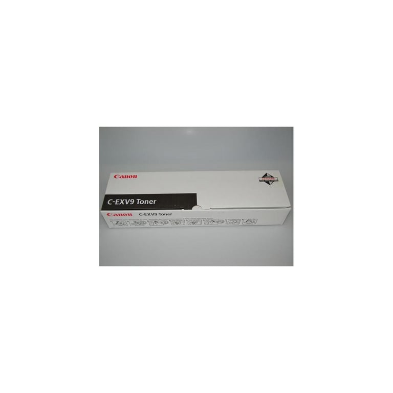 Canon 8643A002 - vue 10