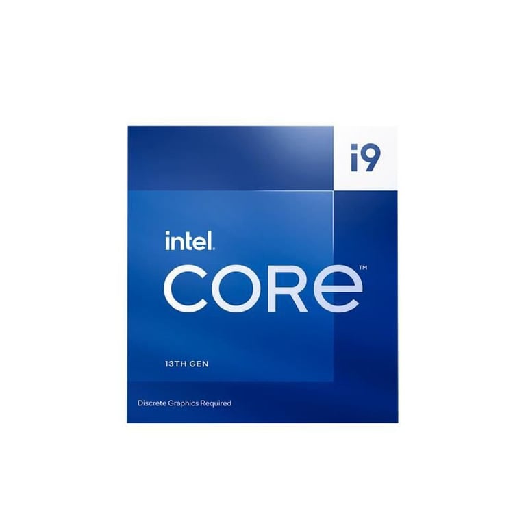 Intel Core i9 5.6Ghz36MoLGA1700BOX - vue 2