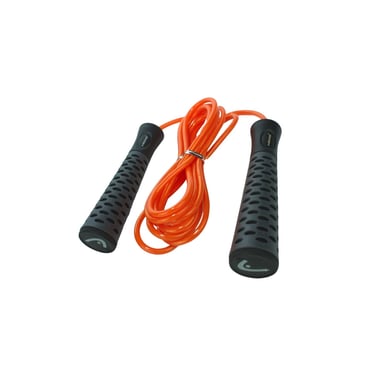 HEAD HA937D corde à sauter Noir, Orange 150 g