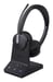 Yealink WH64 Casque double équipe
