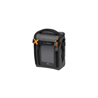 Sac à dos Lowepro GearUp Creator Box M II Noir