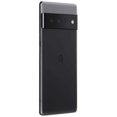 Pixel 6 Pro 128 GB, Negro, desbloqueado